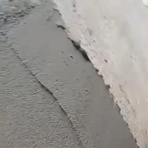 阿拉善盟水工建筑物I级C55聚合物改性水泥砂浆 渠道防渗泵站加固迎水面抗冲刷砂浆