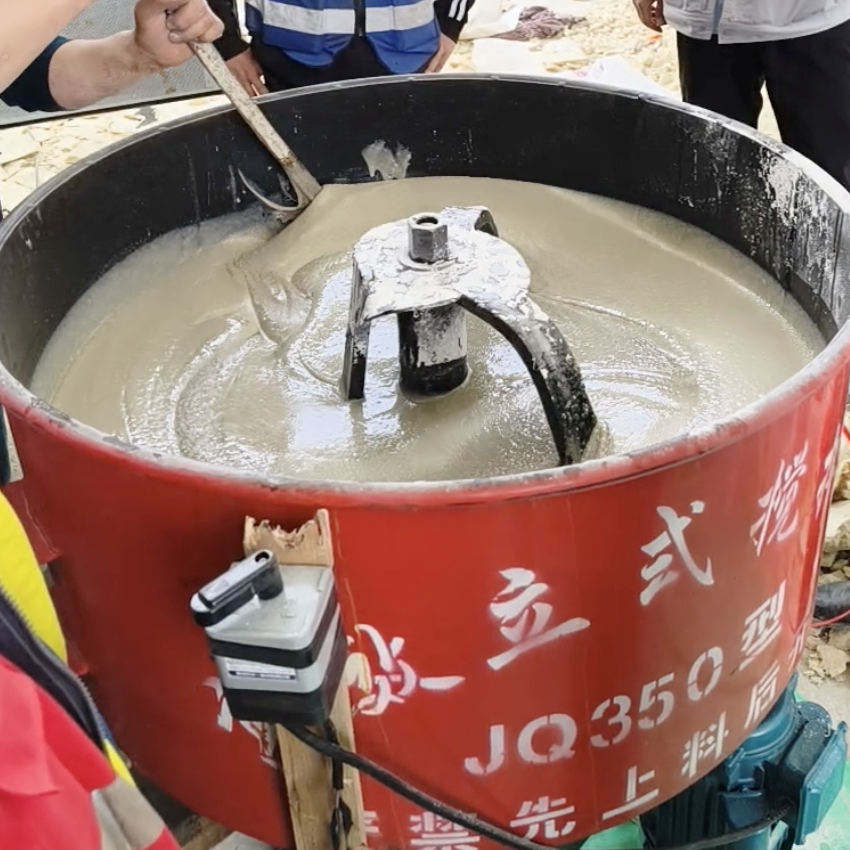 阿拉善盟汽轮机余热压缩机导热油设备底座耐高温环氧树脂灌浆料