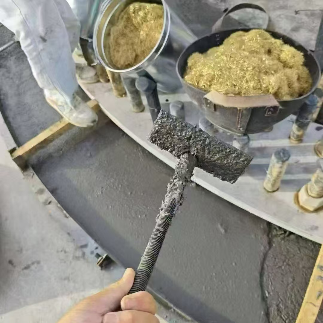 阿拉善盟C120风电设备基础专用灌浆料
