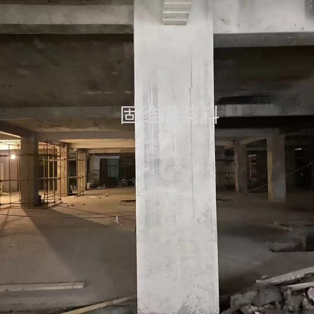 阿拉善盟设备基础选用高强无收缩灌浆料的核心原因